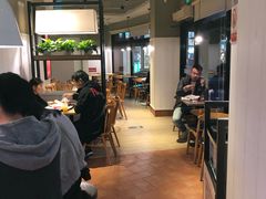 -肯德基(大桥北服务区东店)
