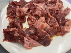 油边-松明一烤肉馆(鲁园店)