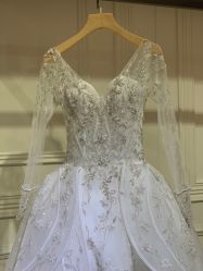 -南京宝娜嫁衣婚纱礼服馆(中央路店)