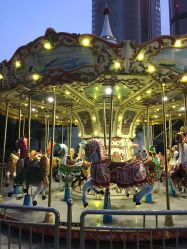 -大望京儿童游乐场