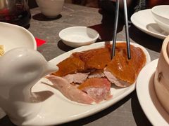 -金鸭季·北京烤鸭(深业上城店)