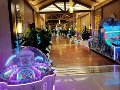 -汤连得温泉馆(宝山店)