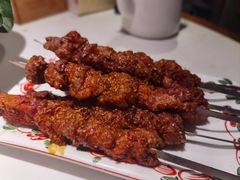 -北京老门框爆肚涮肉馆(锦业路店)