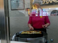 -清真·二嫂子煎饼果子(鼓楼旗舰形象店)