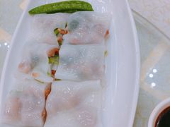 -顺德人家食府(黄金广场店)