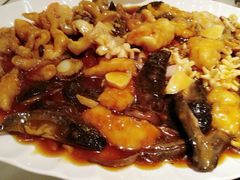 -大连富丽华大酒店