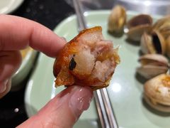 -韩盛·盛江山自助料理(沈辽路万达店)