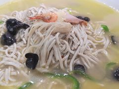 -溱湖八鲜菜馆
