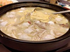 小厨招牌头道菜-徽镇小厨·经典徽菜(十里河店)