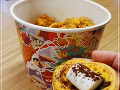 -肯德基(保定嘉德万达店)