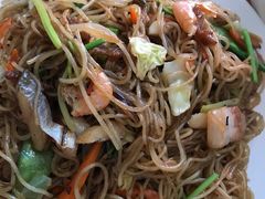 三鲜汤粉-石塘特色小吃