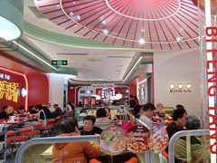 -避风塘·金牌店·夜宵(金玉兰店)