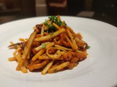 -俏江南(东方广场店)