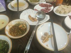 -潮顺·潮滋味潮汕牛肉火锅