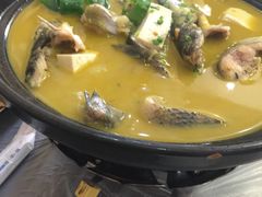 -三五家常菜馆(师范路店)