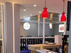 -小饭桶(野三坡百里峡店)