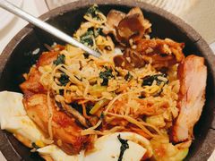 -七八冷面·延边朝鲜族美食(圣熙八号店)