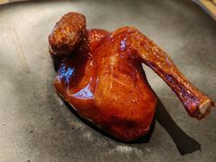 -新荣记(新源南路店)