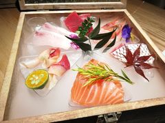 -本源食集 日式烧肉·炉端烧(东海缤纷店)