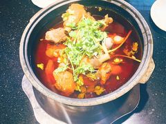 -百味源炭火烤翅 ·夜市大排档(酒仙桥店)