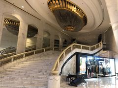 -大连富丽华大酒店