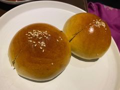 大哥红豆包-有璟阁港式餐厅(国贸商城店)