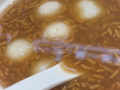 -喜家德虾仁水饺(长泰广场店)