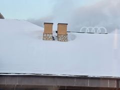 -长白山万达国际滑雪场