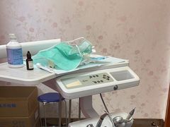 -深圳富茂格伦菲尔口腔门诊部(龙华清湖总院)