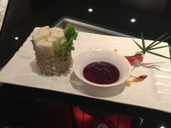 -恒记饭店·海鲜明档(淹城店)