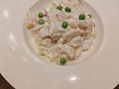 -上海人家花樣年华(中山公园店)