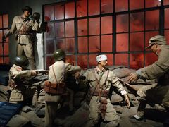 -上海四行仓库抗战纪念馆