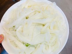 -京城北门羊蝎子铜锅涮肉(总店)