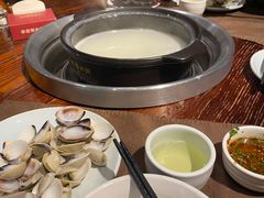 -大良毋米粥(锦龙路总店)