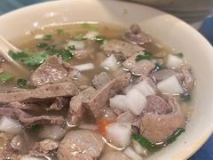 -西关刘福记(文德路店)