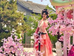 -武汉园博园(武汉自然博物馆)