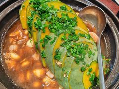 -香雪海饭店中餐厅(人民桥店)