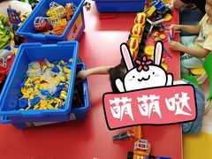 -童程童美少儿编程乐高机器人(香蜜湖校区)