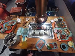 -蚝英雄·自助烤蚝(高新店)
