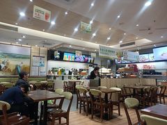 -猪脑壳凉面(南正街店)