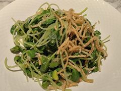 -悦海·家宴·冰花皮皮虾大锅贴(宝龙店)