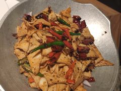 -茅庐毛血旺(烟台大悦城店)