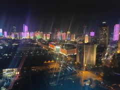 -VENU+海景酒廊