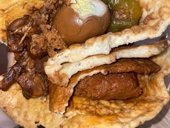 -王虎子大饼(甸柳新村五区店)