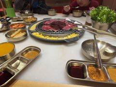 -韩宫宴和牛烤肉(苏州悠方购物中心店)