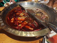 -九记潮汕现切鲜牛肉自助火锅(长沙·方圆荟店)