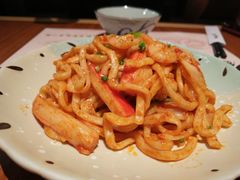 -仓桥家·焗寿司·锅物(光谷步行街店)