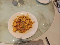 -湘阅•威海海鲜•湖南味道(华宝店)
