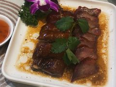 -鹅冠港式茶餐厅(来福士店)