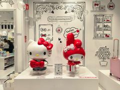 -三丽鸥 Sanrio Gift Gate(汉光百货店)